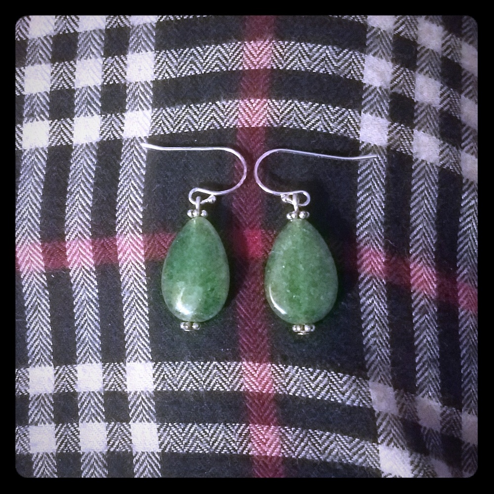 Handmade earrings